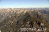 Luftaufnahme Kanton Tessin/Monte Zucchero - Foto Monte Zucchero 9182